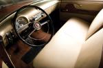 Ford Crestline Victoria 2-Door Hardtop 1953 года